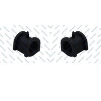 2X GSP Lagerung Stabilisator Vorne Links Rechts FüR Mitsubishi Space Star Dg_A
