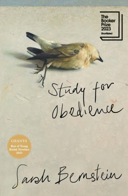 Study for Obedience by Sarah Bernstein - - Image 5