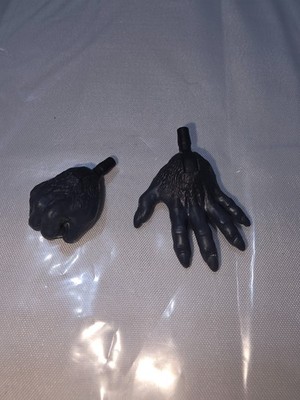 Marvel Select Venom Hands Accessory for Diamond Select Marvel Venom Figure
