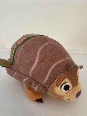 Disney Raya & The Last Dragon Tuk Tuk 7  Stuffed Animal Plush