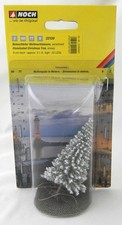 Illuminated Christmas Tree, Snowy, 20 LEDs (3...