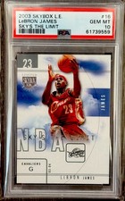 2020 Leaf Best of Gem Mint Edition Multi-Sport Cards 20