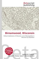 Lambert M. Surhone (U. A.) | Birnamwood, Wisconsin | Taschenbuch | Englisch