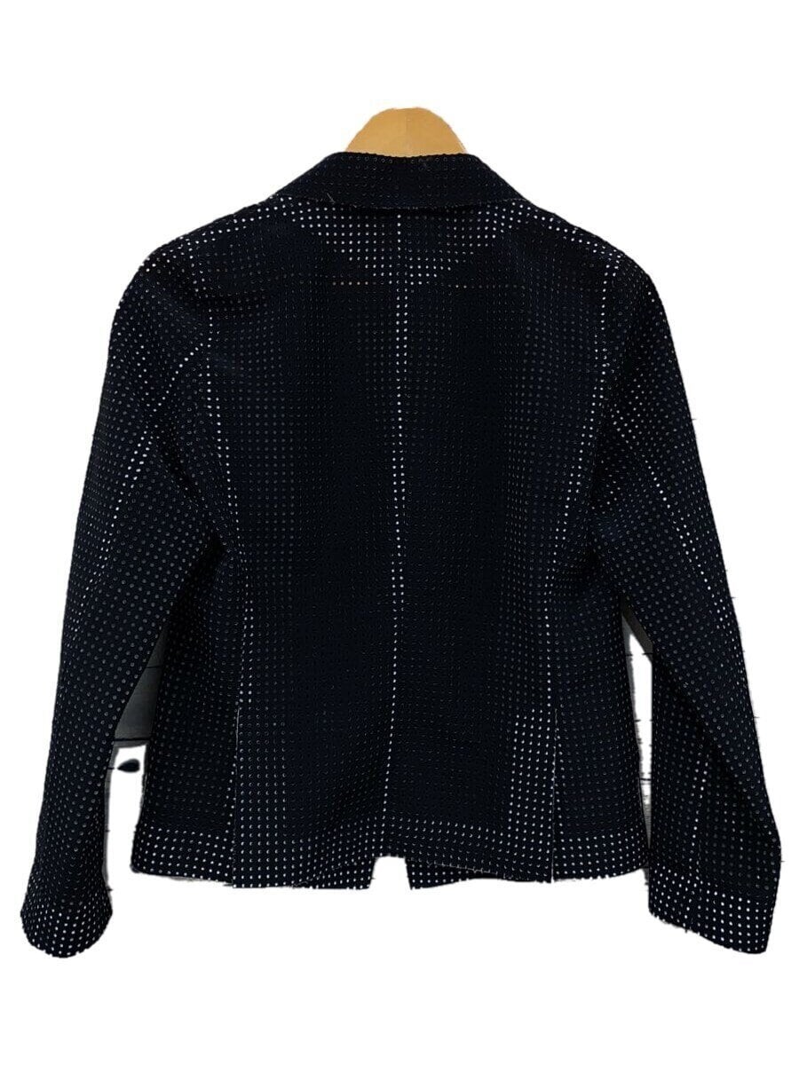 Jacket リバーシブル　Issey Miyake Men black Jacket リバーシブル Issey Miyake Men black ISSEY MIYAKE