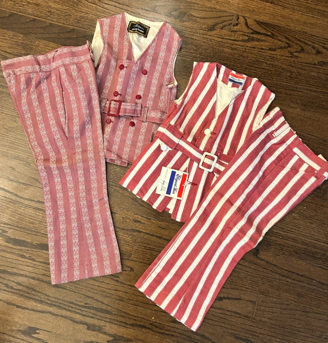 1970s Vintage Clothing for Children for sale | eBay
