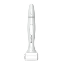 Titanium Microneedle Derma Stamp - Microneedling Micro Needling for Face Body Sc