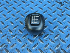 1997-2004 Chevrolet Corvette C5 6 Speed Manual Transmission Shift Knob 60k Miles 1997-2004 Chevrolet Corvette C5 6 Speed Manual Transmission Shift Knob 60k Miles
