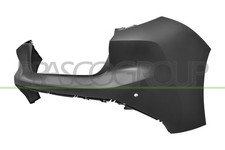 PRASCO Stoßfänger Stoßstange hinten passend für Peugeot 308 III F3 FB FH FM FP