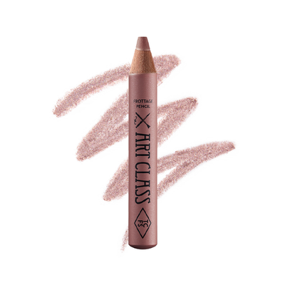 #ad Too Cool For School Artclass Frottage Pencil #12 Mauve On – Long Lasting Lip amp; E $12.95