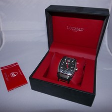 Orologio Locman Ducati Automatico