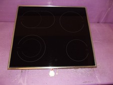 Amica PG4VQ034 EHC9E33521E Glaskeramik 2 Jahre Garantie CERAN® Kochfeld X608