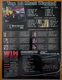 Albert Odyssey Magazine Ad - Shining Wisdom 1-Page & Dragon Force 2-Page Article