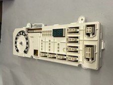 DC92-01624K Samsung Washer Pcb Display