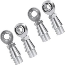 12 Heim Joints Kit0.5 Rod End Joints Panhard Kit Right And Left Hand Thread