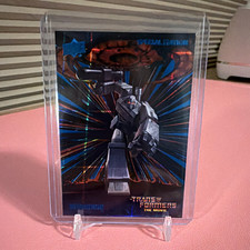 2026 Upper Deck Transformers the Movie 40th Special Edition Checklist Guide in-content 41
