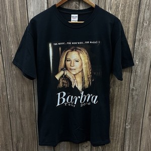 Barbra Streisand Shirt | eBay