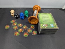 Juego de mesa de repuesto electrónico Jumanji Deluxe piezas temporizador piezas de rinoceronte