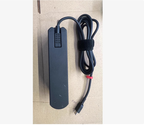 Netzteil-Adapter-Ladegerät with Plug für Lenovo Pro14 16 YOGA 14s Laptop