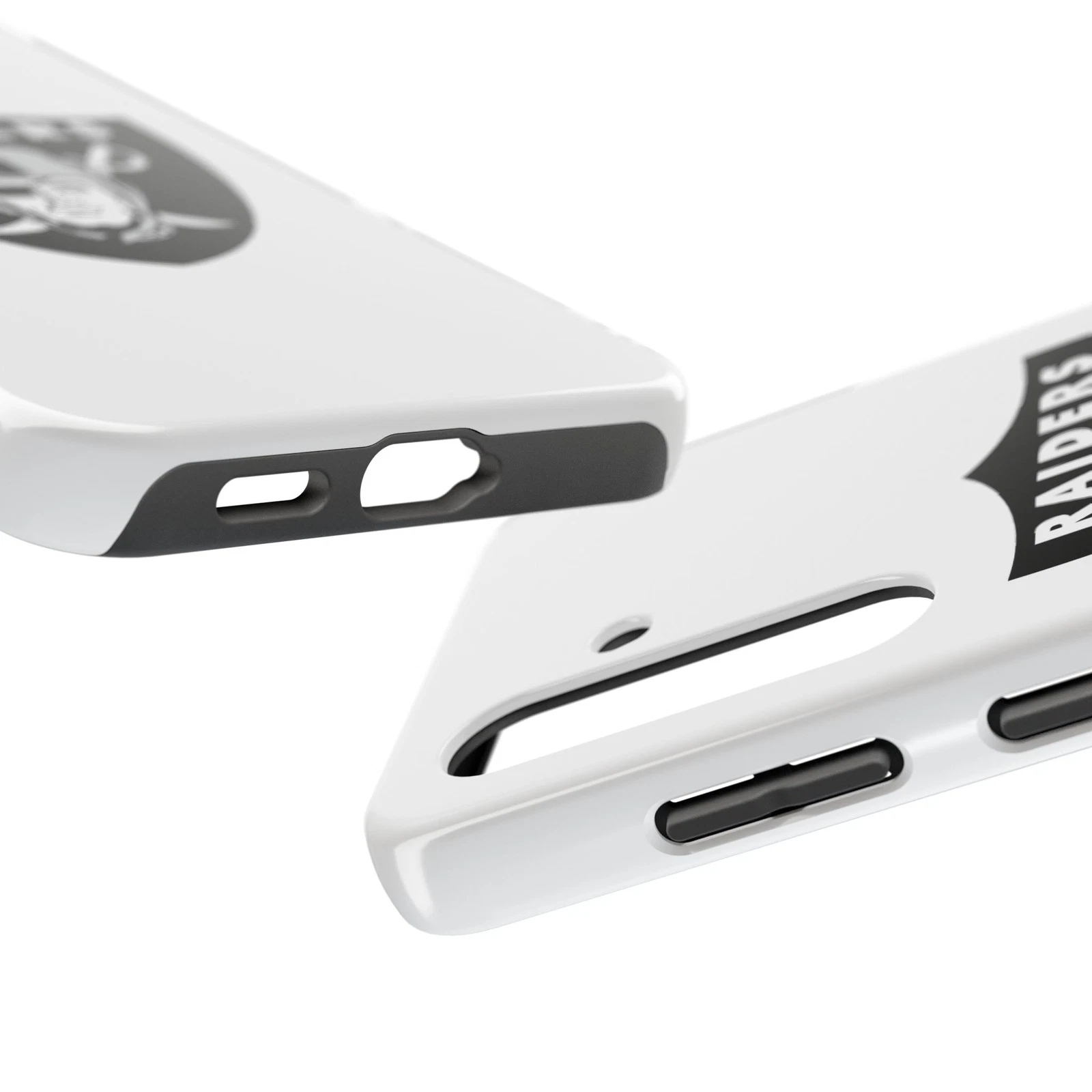 Las Vegas Raiders Phone Case for iPhone