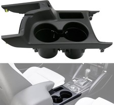 Center Console Cup Holder Mazda Cx-5 2016 Replacement Ka0g-64-630a-02 Part