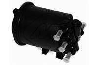 Kraftstofffilter Metalcaucho 05387 Leitungsfilter FüR Laguna BG0 Renault 117Mm 2