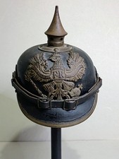 WW1 German Pickelhaube Prussia…