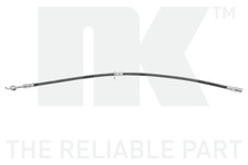 Bremsschlauch Vorderachse links für TOYOTA CELICA Coupe