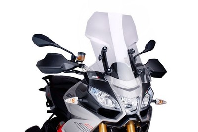 Puig 6484W VS. TOURING kompatibel fuer Aprilia CAPONORD 1200 2013-2016 - CAPONOR