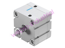 FESTO ADN-100-30-I-P-A 536388 Compact Air Cylinder New