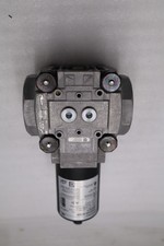 Krom Schroder Valvario 88004815 Vas240rnqsr Gas Solenoid Valve Stock H1124