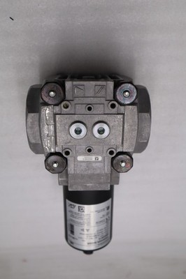 KROM SCHRODER VALVARIO 88004815 VAS240R/NQSR Gas Solenoid Valve STOCK H1124