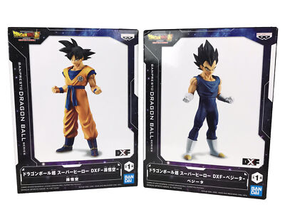 Walmart Dbz Figuras De Accion Dragon Ball Super Super Hero Goku