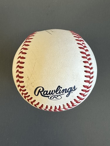 Billy Hamilton #4 Reds Mets SIGNED Official Midwest League Baseball JSA COA - Picture 5 of 7