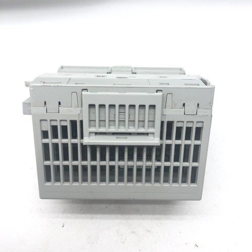 MÓDULO DE ENTRADA DE FREGADERO ALLEN BRADLEY 1794-IB16 24VDC Y BASE DE TERMINAL TB3 1794 - Imagen 12 de 12