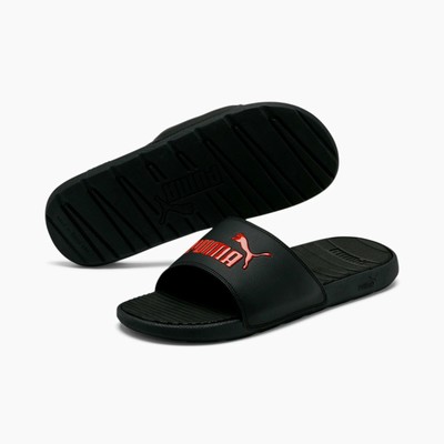 puma flip flops lowest price