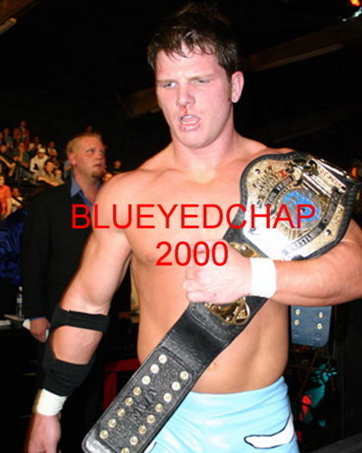 AJ STYLES WRESTLER 8 X 10 WRESTLING PHOTO WWE TNA | eBay