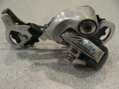 Dérailleur SHIMANO - ACERA - RD-M330  -  MTB