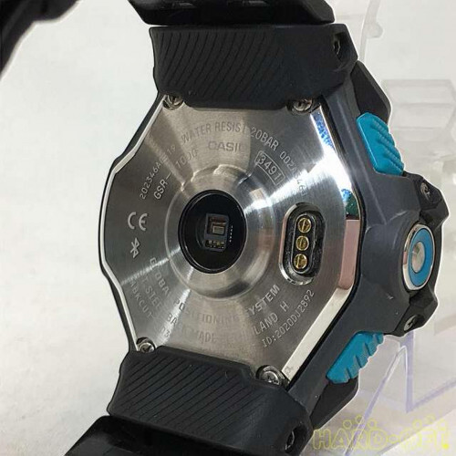 CASIO G-SHOCK×ASICS G-SHOCK GSR-H1000AS-SET GSR-H1000AS-1JR CASIO G-SHOCK×ASICS G-SHOCK GSR-H1000AS-SET GSR-H1000AS-1JR