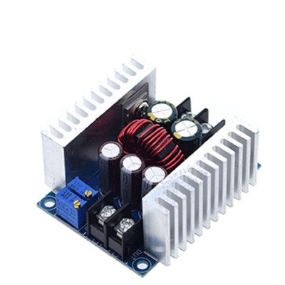300W 20A DC-DC Buck Converter Step Down Module Constant Current LED Driver