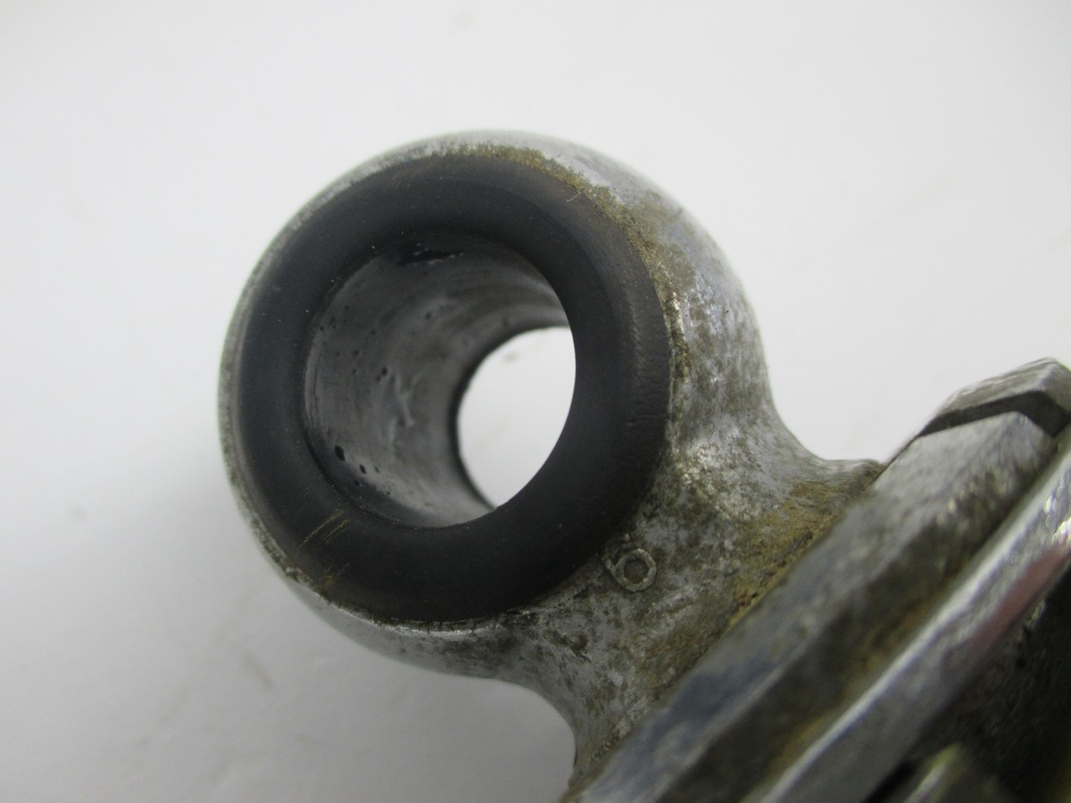 1974 HONDA CB360 CB 360 REAR BACK SHOCK ABSORBER SUSPENSION 1974 HONDA CB360 CB 360 REAR BACK SHOCK ABSORBER SUSPENSION