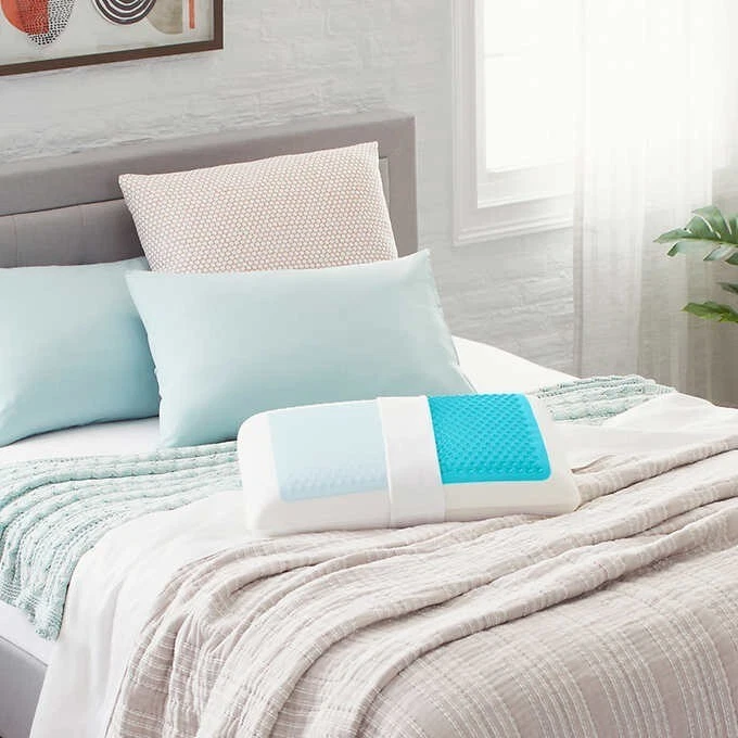  Comfort Revolution Pillow