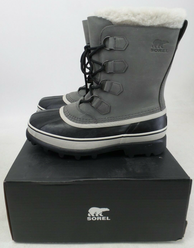 Caribou Insulated Winter Boot 