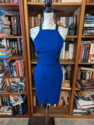 dissh linen halter dress Beyond Yoga SoftWash Linen Halter Dress main image 1