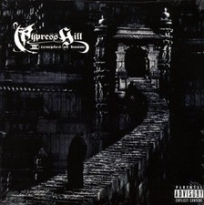 VINYL Cypress Hill - III: The Temples Of Doom
