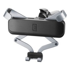 Cellular Line Supporto auto smartphone SLIDE FIT Air Vents Holder Universal
