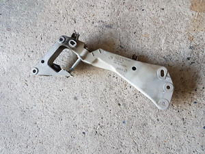 BMW 1er F20 F21 3er F30 F31 Getriebeträger Allrad 6769281