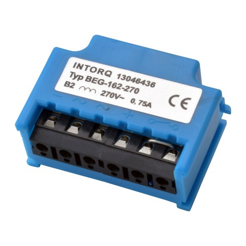 Module Redresseur Pleine Onde BEG-162-270, 1 Pièce