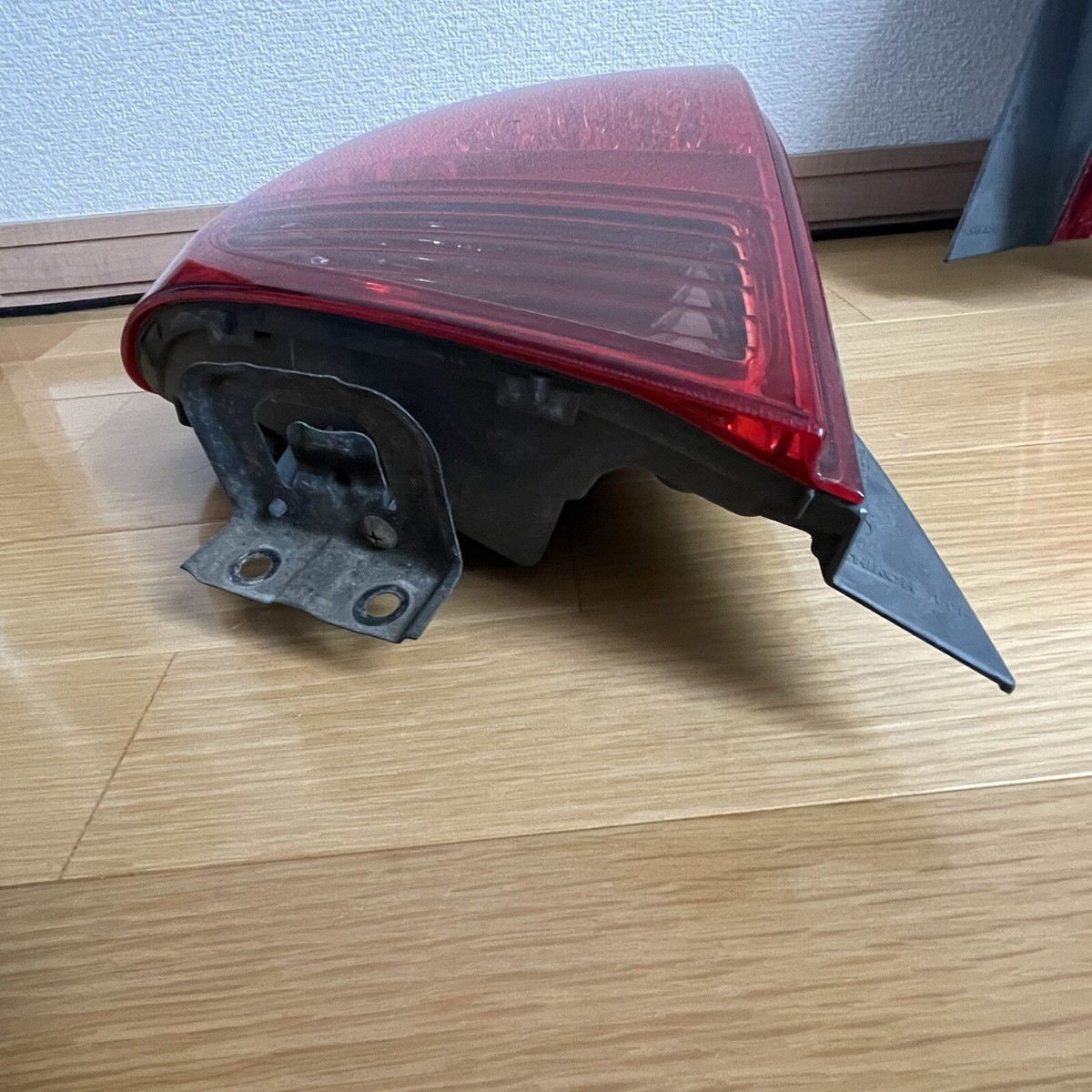 JDM 2001-2007 Honda Fit Jazz GD3 LED Tail Lights left right GD1
