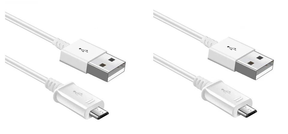 БЫСТРЫЙ АДАПТИВНЫЙ НАСТЕННЫЙ АВТОМОБИЛЬ MICRO USB ДЛЯ SAMSUNG GALAXY S6, S7, S7 EDGE, NOTE 4,5 - Изображение 3 из 4