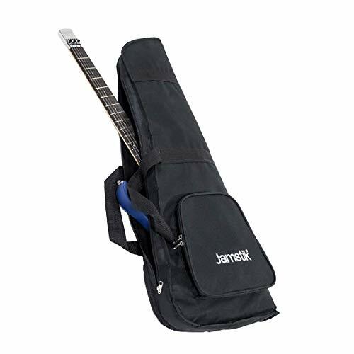 Jamstik Studio MIDI Guitar Blue - B Stock - Super Sale Today Jamstik Studio MIDI Guitar Blue - B Stock - Super Sale Today